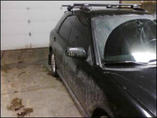 Illustration for article titled How Often Much I Wash My Car!